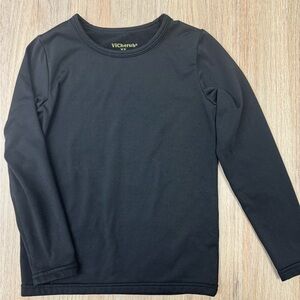 ViCherub thermal base kids top XS